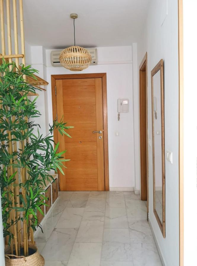 Acogedor Estudio En El Centro Historico De Malaga Apartment Exterior photo